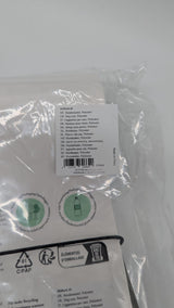 🐾 HUNTER Hunde-Regenmantel Milford – Taupe (Größe 40) - NEU