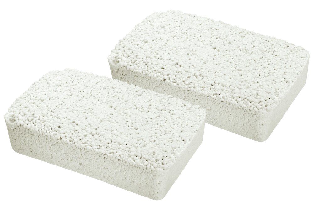💧 WENKO Feuchtigkeitskiller 2x2kg – Nachfüllpack Raumentfeuchter Granulat - neu