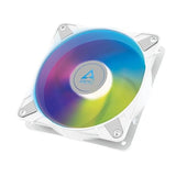 ARCTIC P14 PWM PST A-RGB – 140 mm PC Lüfter (Weiß) - B-Ware