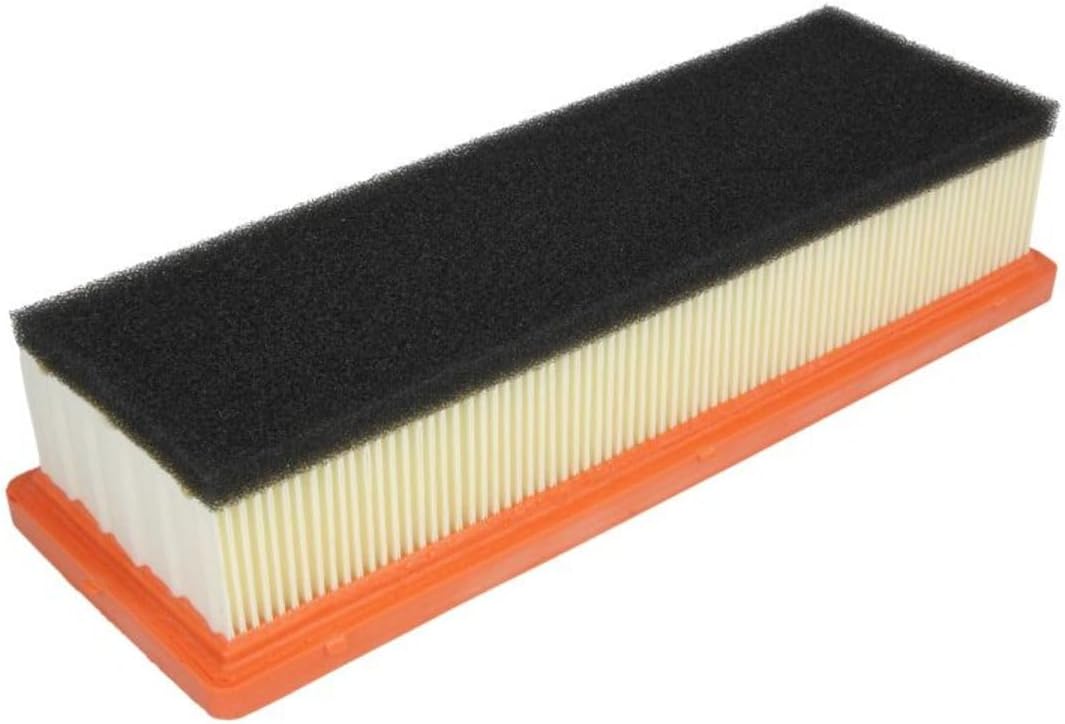 🚗 Bosch Luftfilter S0036