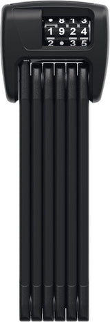 🔒 ABUS Bordo 6000C 90cm mit Halter – B-Ware!