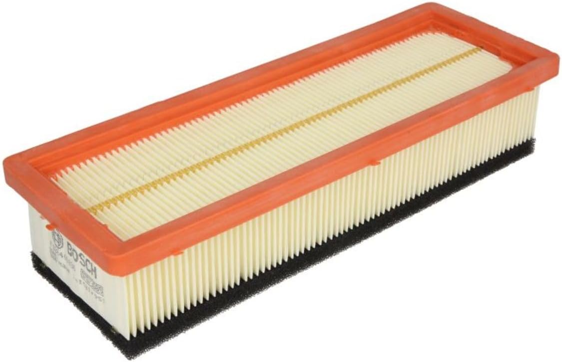 🚗 Bosch Luftfilter S0036