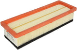 🚗 Bosch Luftfilter S0036