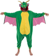 🦖 Spooktacular Creations Drachen-Kostüm Unisex (Größe L)