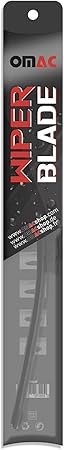 🚗 OMAC Heckscheibenwischer 325 mm – passend für VW Golf IV (1991–2006) - B-Ware