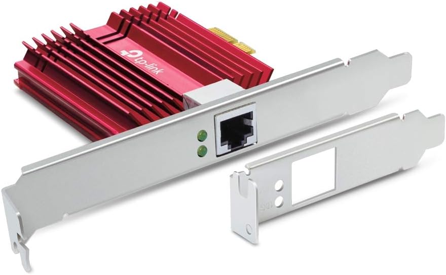 💻 TP-Link Archer TX401 10Gbit PCIe-Netzwerkkarte