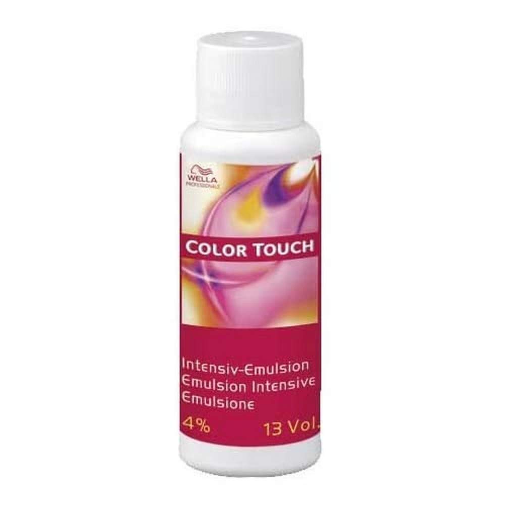 Wella Professionals Color Touch Oxidationsmittel 4% 60ml