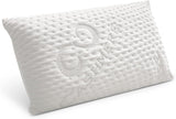 🛏️ FMP Nackenstützkissen 70x36x11 cm
