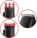 💈 Remington HC500 Haarschneidemaschine