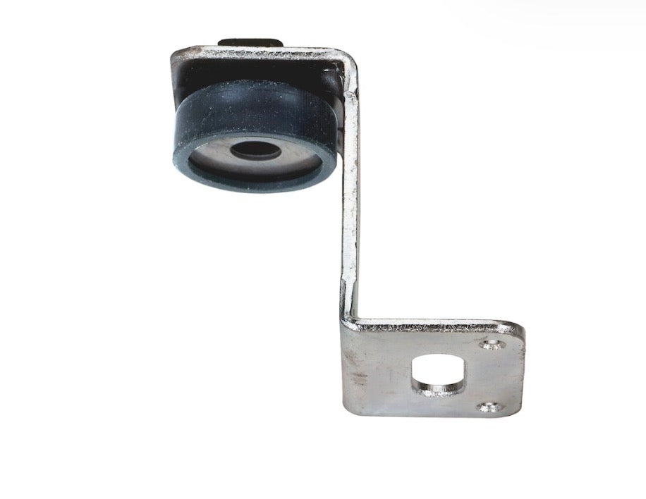 Würth VARIFIX® Z-Halter mit Schalldämmelement M8 – 1 Stück
