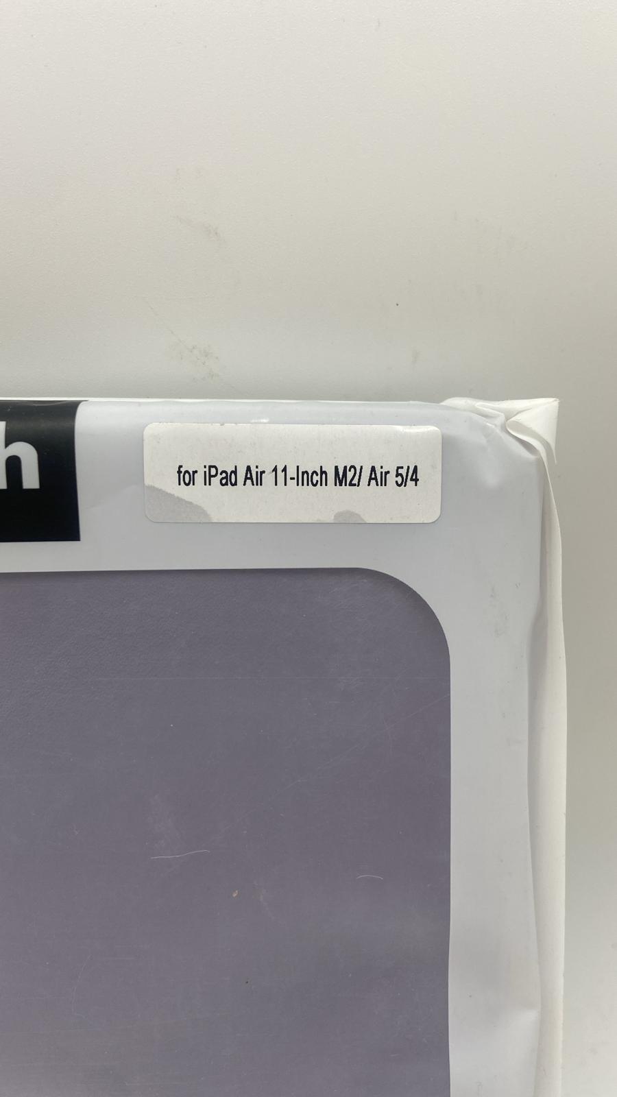 📱 JETech Schutzhülle für iPad Air 11" (M2 / Air 5 / Air 4)
