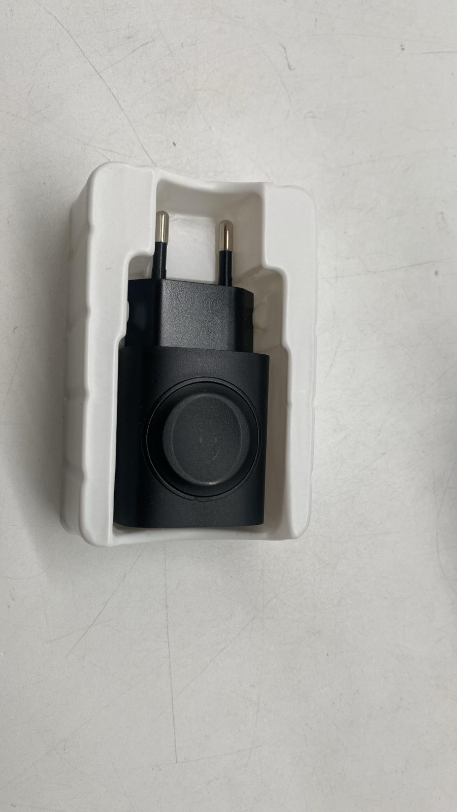 Alrose RCE-2301ACL – Ladegerät für Apple Watch & Apple Geräte (22W) - B-Ware