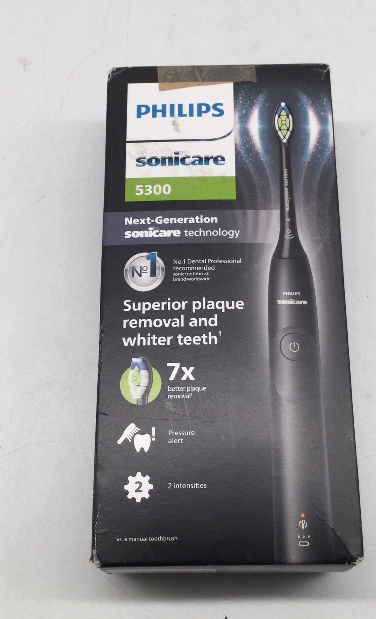 🦷 Philips Sonicare 5300 Schallzahnbürste – B-Ware