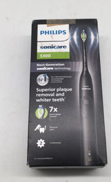 🦷 Philips Sonicare 5300 Schallzahnbürste – B-Ware