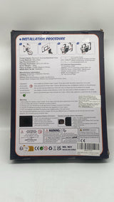 🏀 Indoor-Basketballkorb für Kinder mit Scoreboard