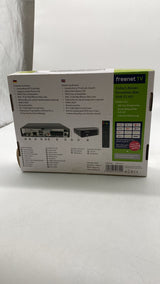 📺 SCHWAIGER DTR600HD DVB-T2 HD Receiver - B-Ware