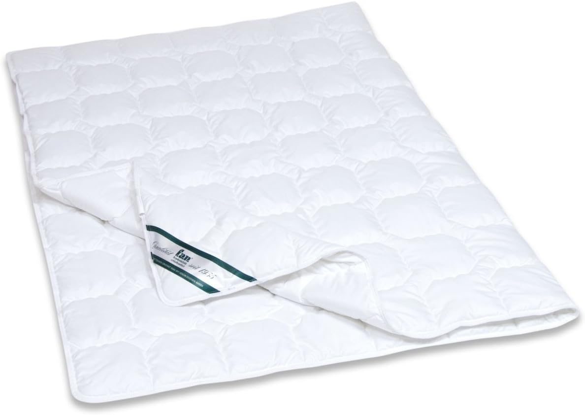 🛏️ Frankenstolz Leicht-Steppbett 135x200 cm