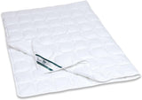 🛏️ Frankenstolz Leicht-Steppbett 135x200 cm