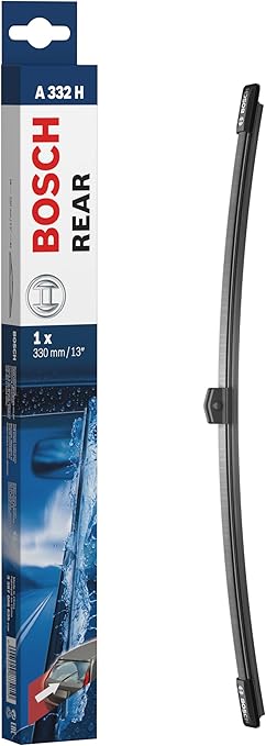 🚗 Bosch Heckscheibenwischer A332H – 330 mm - B-Ware