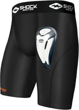 🥋 Shock Doctor Core Compression Suspensorium - Tiefschutz - Gr. XXL – Herren, neu