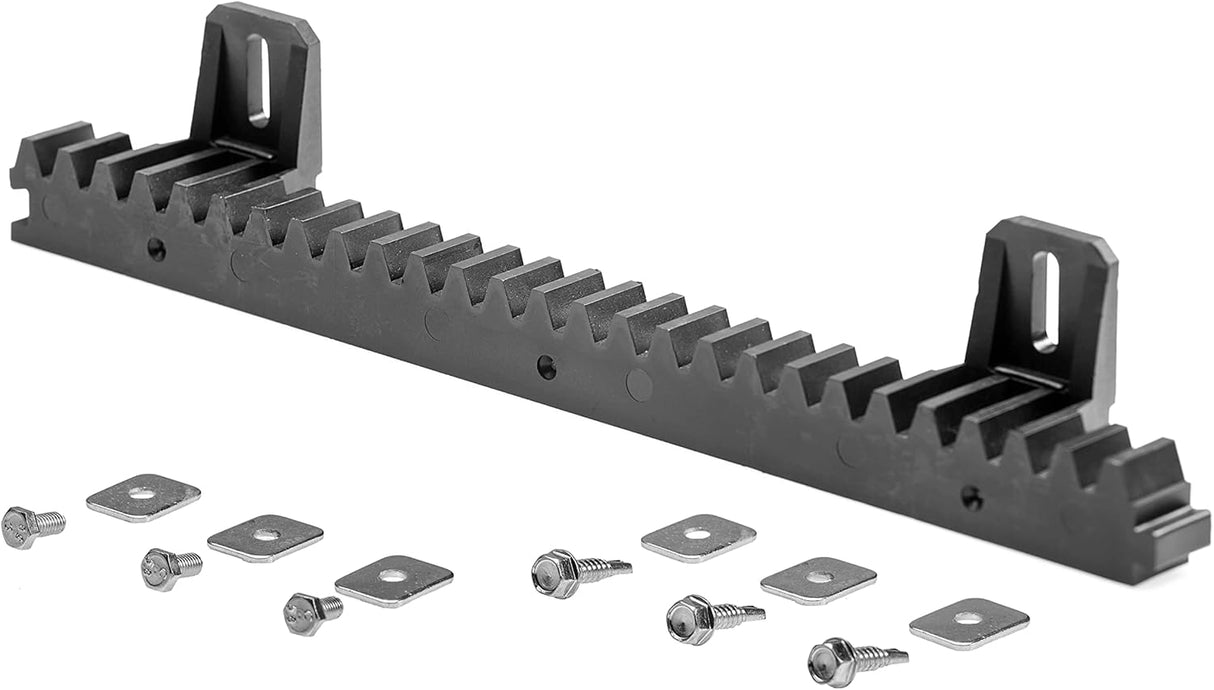 🛠 Enkotrade Zahnstangen Modul 4 – 4er Set