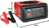 🧰 APA Werkstattladegerät 12V/6V 20A