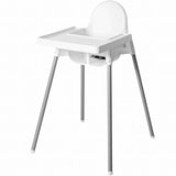 🪑 Retoo Kinderhochstuhl 2-in-1 – B-Ware!