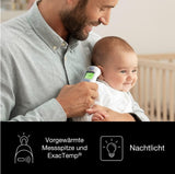 🌡️ Braun ThermoScan 7 Ohrthermometer – B-Ware!