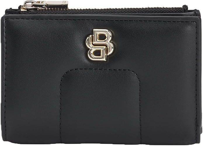 Hugo BOSS – Damen Portemonnaie B_Icon SM Wallet - B-Ware