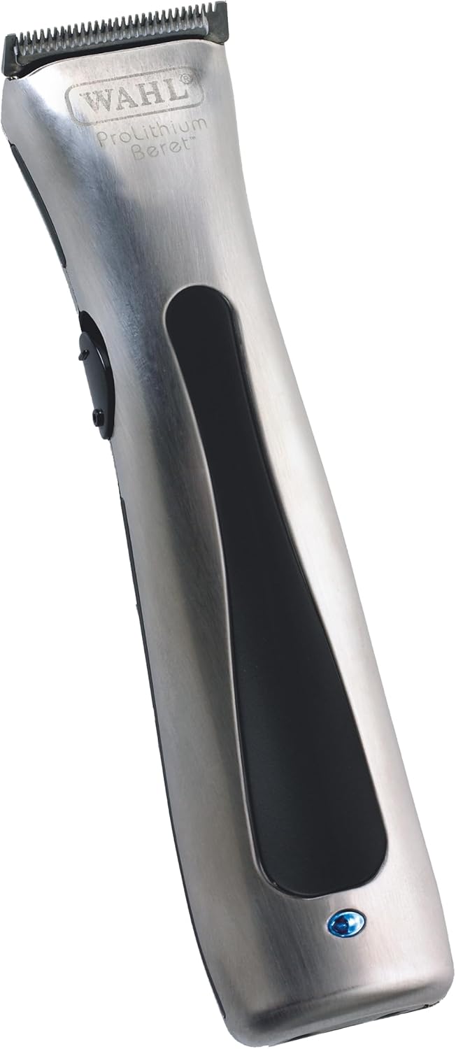 💇‍♂️ Wahl ProLithium Beret Haarschneidemaschine – B-Ware!