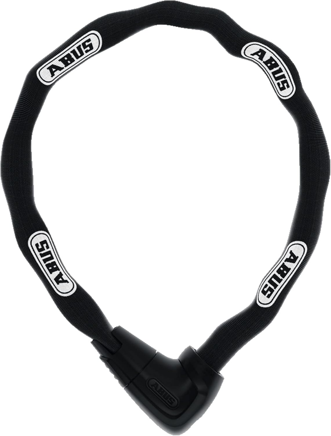 🔒 ABUS Steel-O-Chain 9809 – 85 cm (B-Ware)