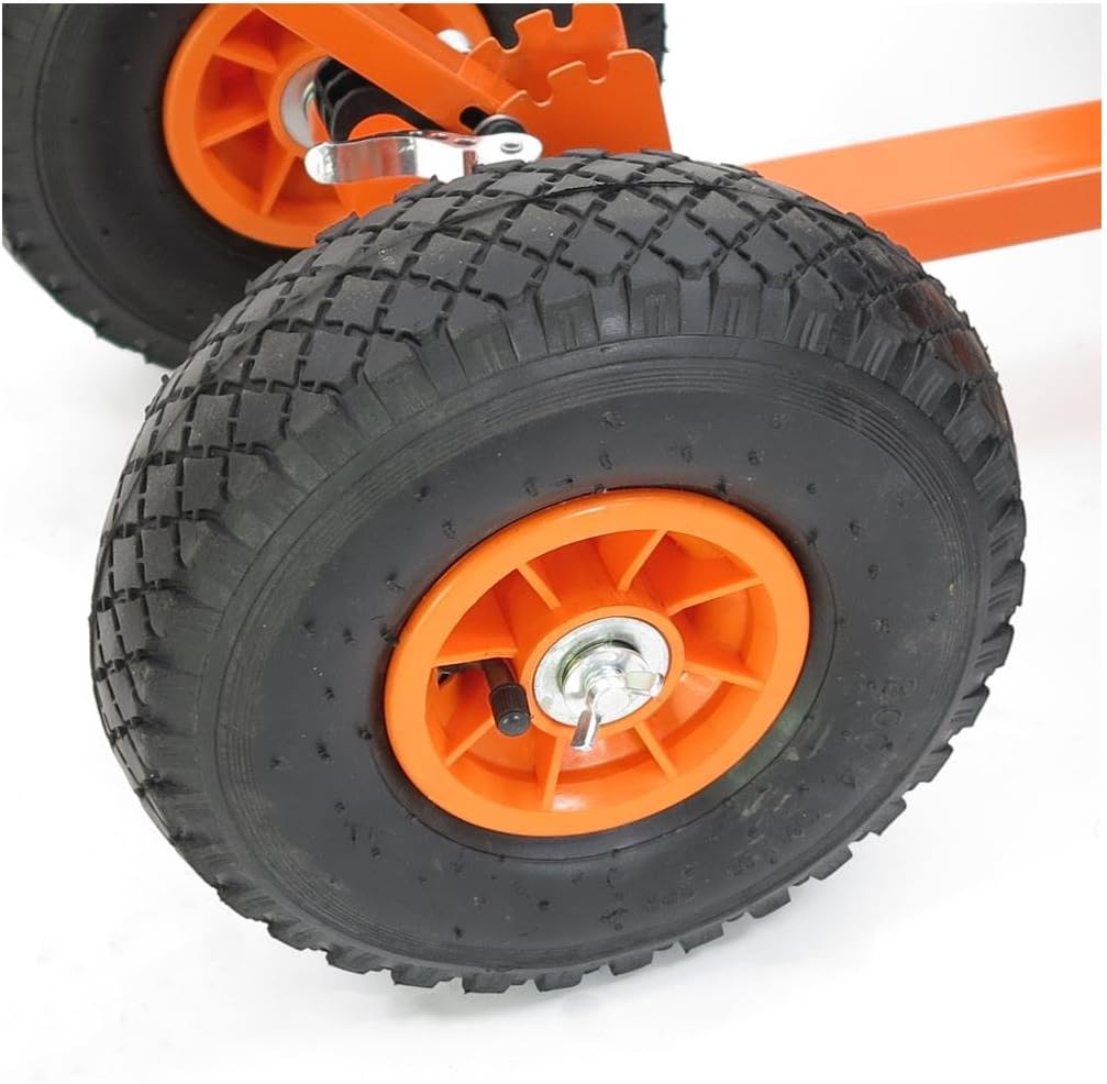 ❄️ FUXTEC Schneeschaufel FX-SS740