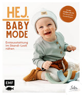 📖 Hej. Babymode – B-Ware!