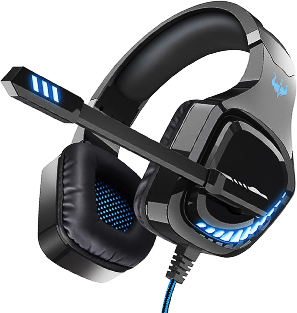 🎧 OVLENG Gaming Headset GT97 – PS4/PS5/PC (B-Ware)