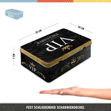 🧁 Nostalgic-Art Retro Vorratsdose 2,5 l
