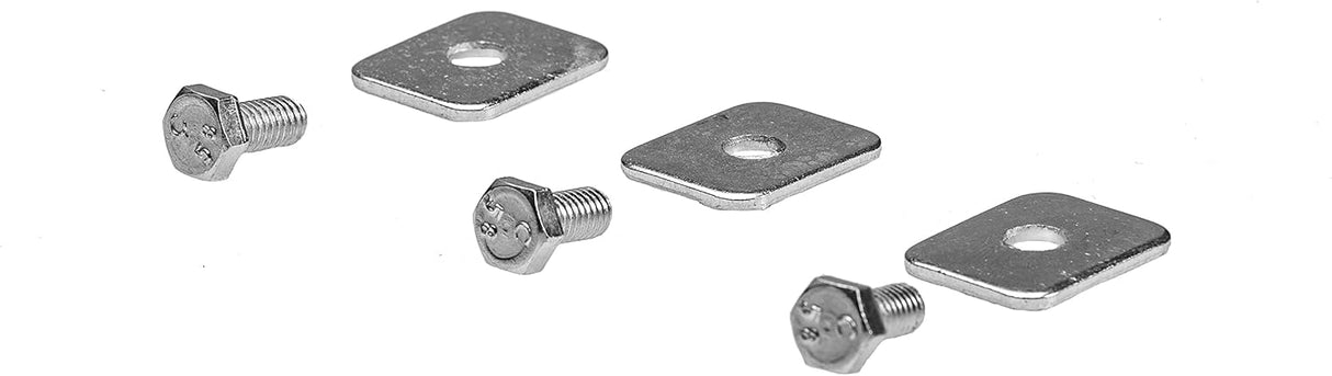 🛠 Enkotrade Zahnstangen Modul 4 – 4er Set