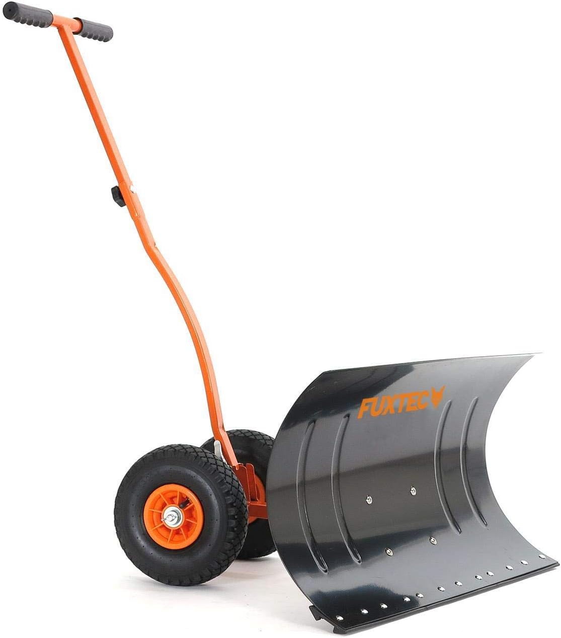 ❄️ FUXTEC Schneeschaufel FX-SS740