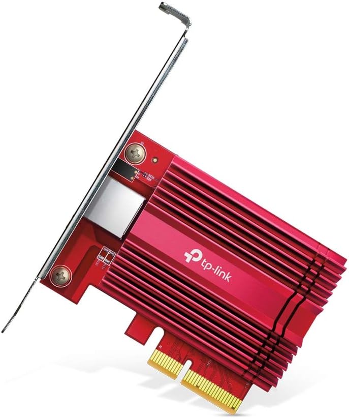 💻 TP-Link Archer TX401 10Gbit PCIe-Netzwerkkarte