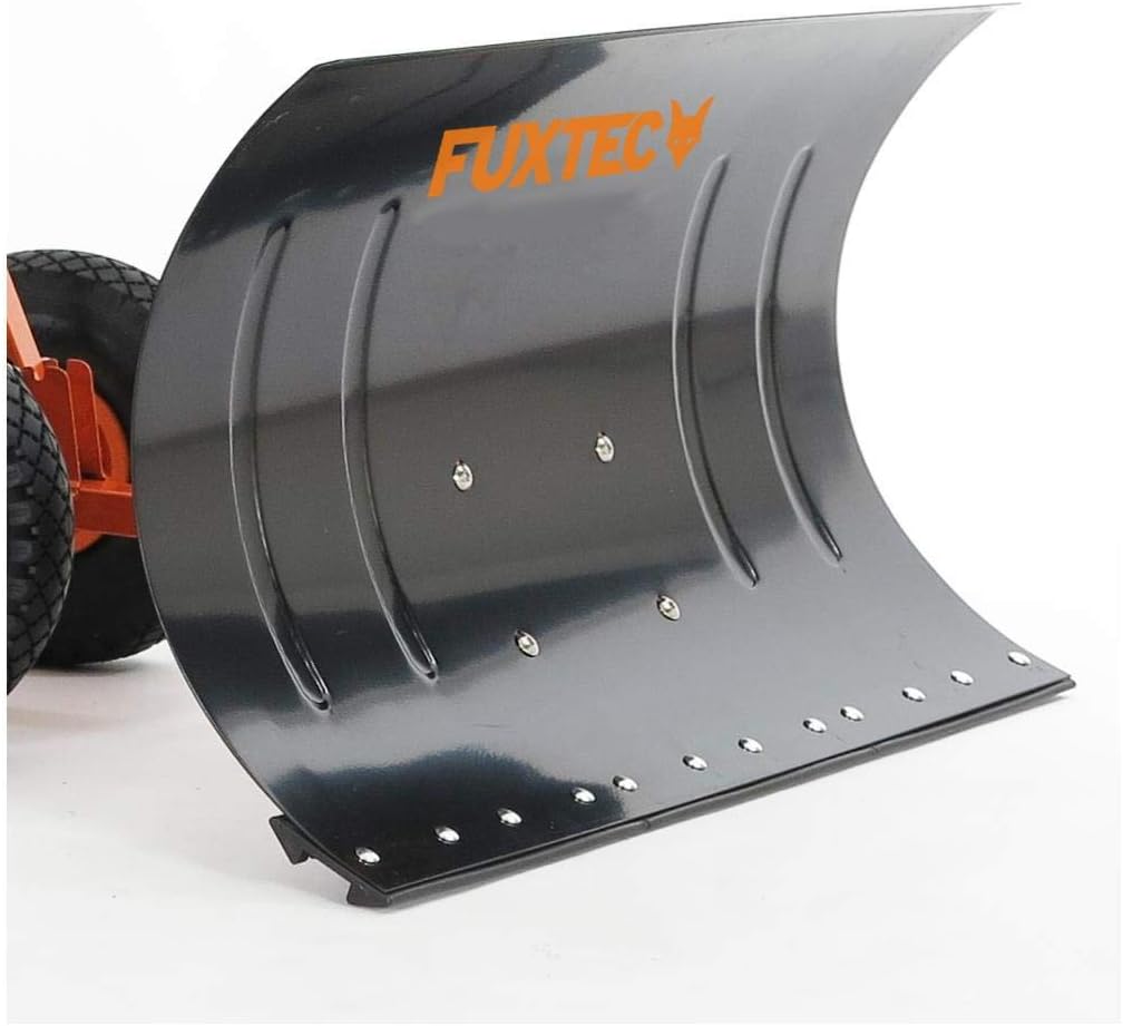 ❄️ FUXTEC Schneeschaufel FX-SS740