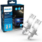 💡 Philips Ultinon Pro6000 Boost H4-LED