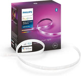 💡 Philips Hue White & Color Ambiance – Lightstrip Plus (2 m) - B-Ware