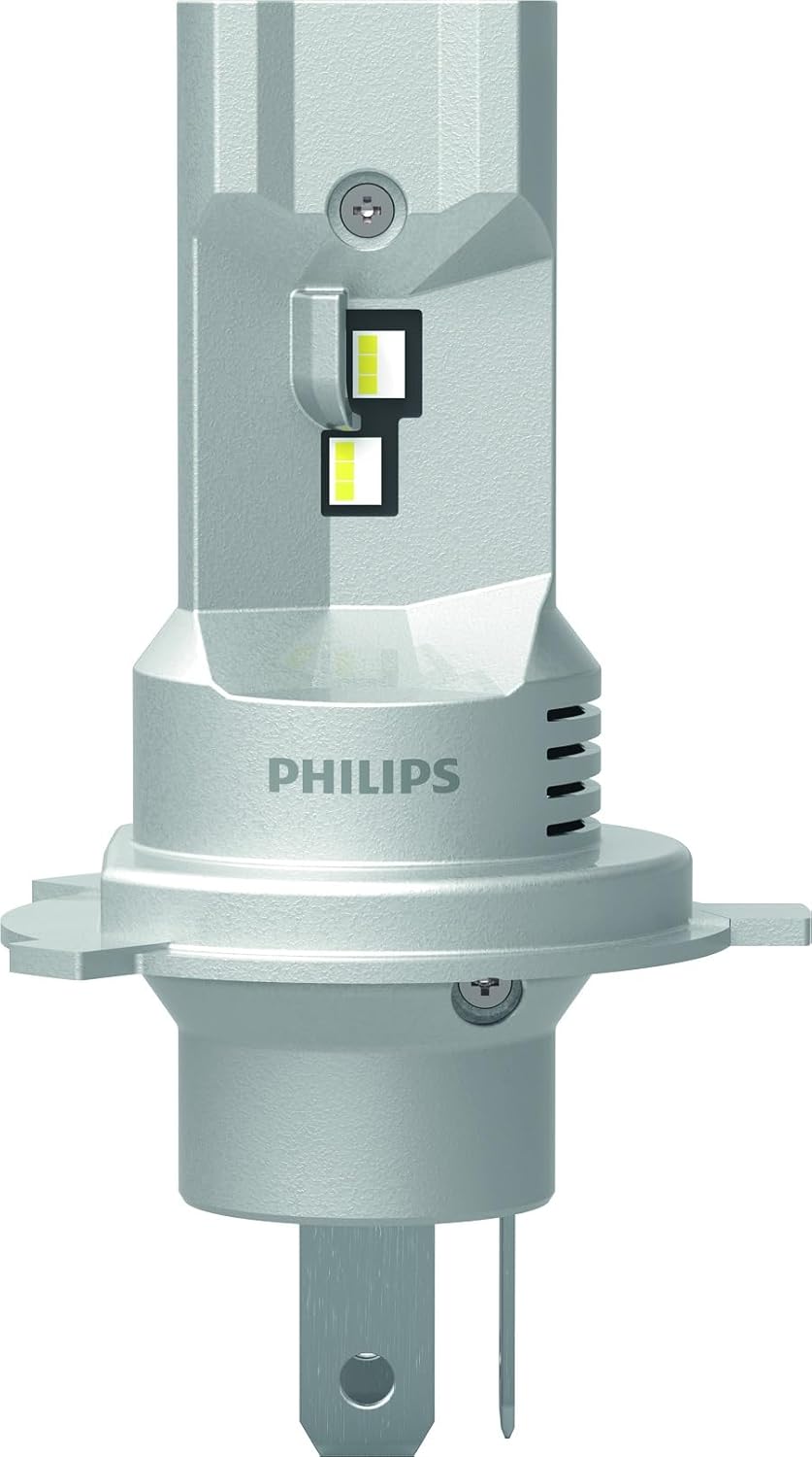 💡 Philips Ultinon Pro6000 Boost H4-LED