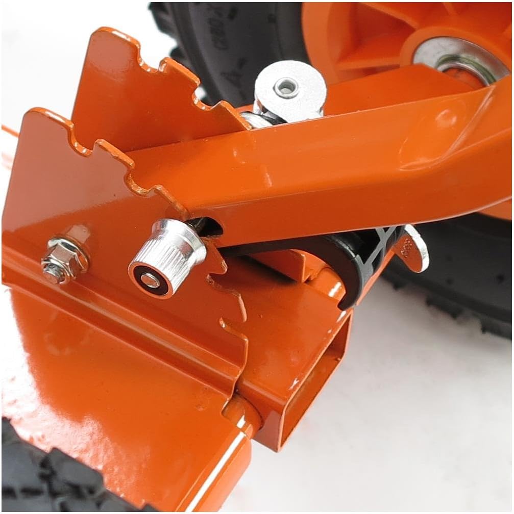 ❄️ FUXTEC Schneeschaufel FX-SS740