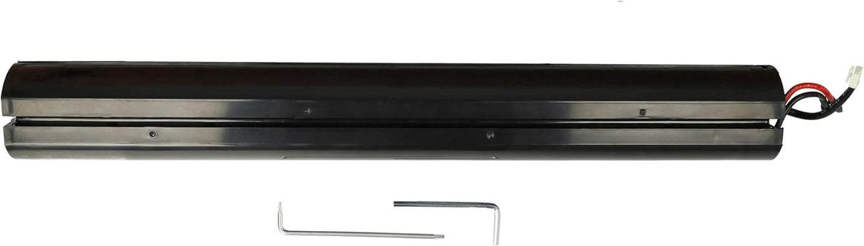 🔋 vhbw Akku 36 V 5200 mAh für Segway Ninebot