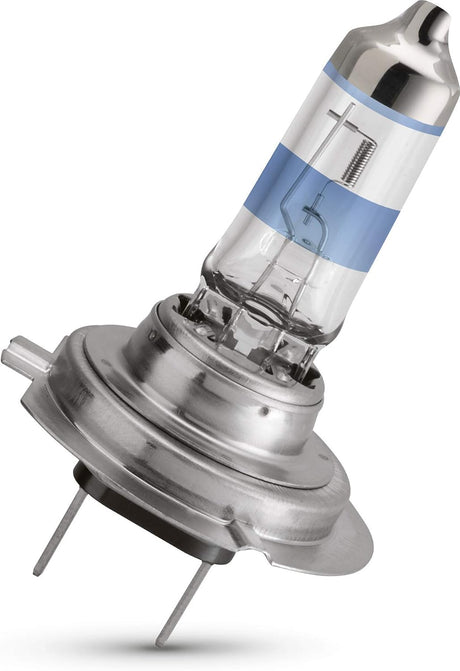 🔧 Philips RacingVision GT200 H7 Scheinwerferlampen – +200% mehr Licht!