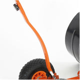 ❄️ FUXTEC Schneeschaufel FX-SS740