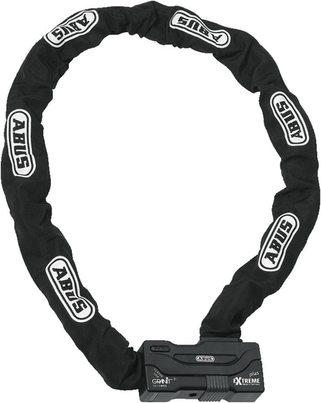 🔒 ABUS Granit Extreme Plus 59 Kettenschloss – B-Ware!