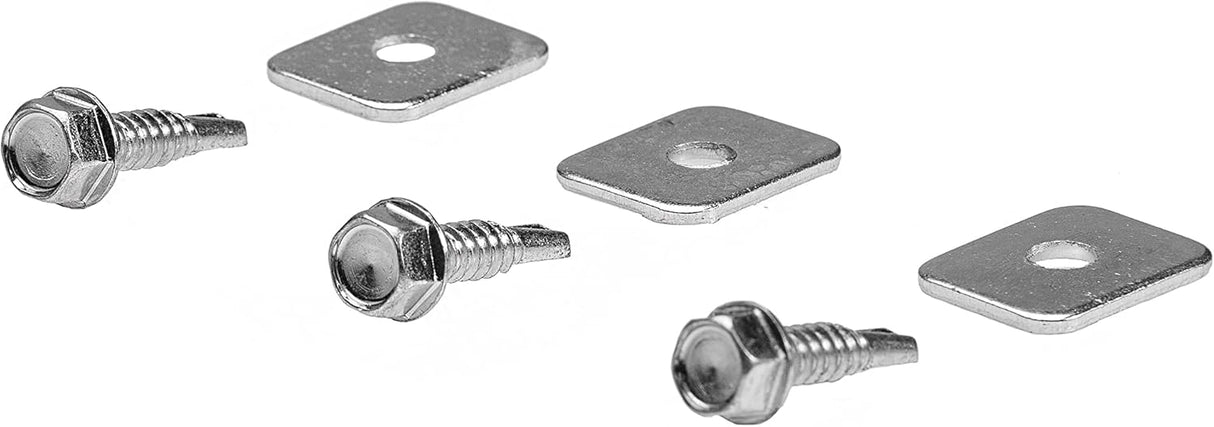 🛠 Enkotrade Zahnstangen Modul 4 – 4er Set