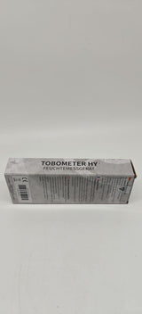 📏 TOBOLIN Feuchtemessgerät – TOBOMETER HY