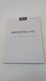 📱 JETech Hülle für iPad Mini 6 (2021) – 6. Generation | Farbe: Helles Lila - NEU